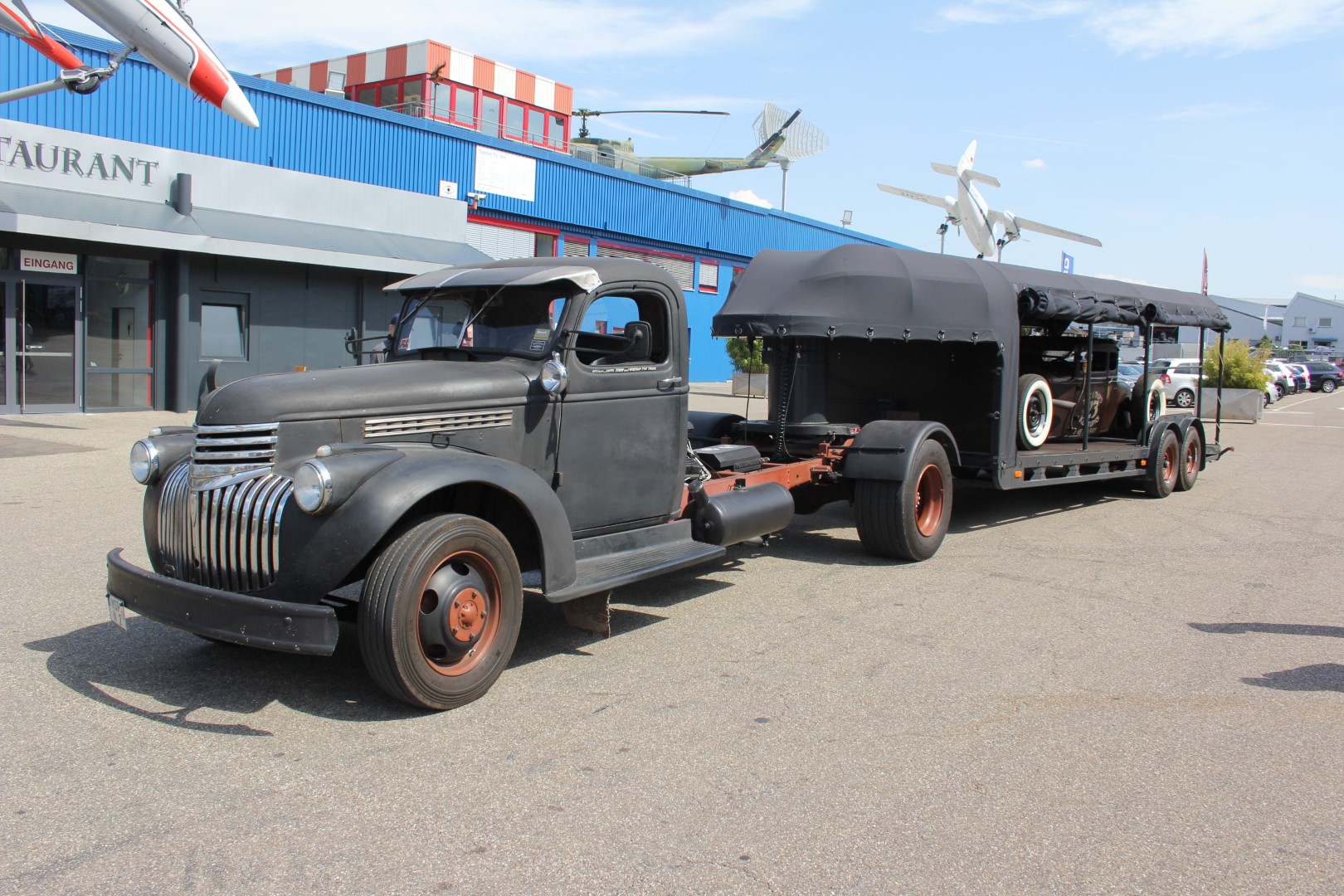 2018-08-17 Besuch Technikmuseum Sinsheim